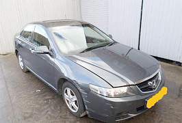 Разбираю Honda Accord 2003 CL7 К20А6 мкпп - Фото #1