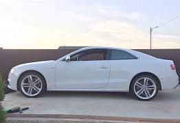 Колёса r19 на Ауди А4, А5 (audi) диски оригинал в - Фото #1