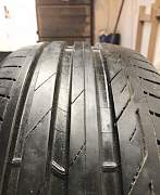 Bridgestone Turanza T001 - Фото #1