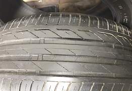 Bridgestone Turanza T001 - Фото #5