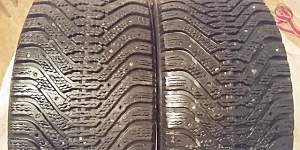 Goodyear R17 - Фото #2