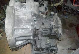 АКПП Ford Focus Split-Port 2.0L - Фото #1