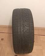 Зимняя резина Kumho Asymmetric I&#8217;ZEN RV - Фото #1
