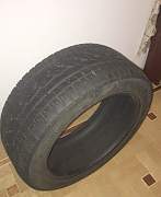 Зимняя резина Kumho Asymmetric I&#8217;ZEN RV - Фото #2