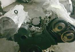 Двигатели на audi A 4 A6 A8 ASN. BDW - Фото #2