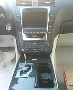 Мультимедиасистема для lexus GS 2005-2011г. в - Фото #2