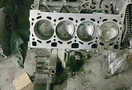 Двигатель audi A5 CAU 4.2L - Фото #2