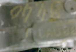 Двигатель audi A5 CAU 4.2L - Фото #3