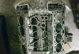 Двигатель audi A5 CAU 4.2L - Фото #5