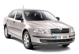 Крыло правое Skoda Octavia Шкода Октавия - Фото #4