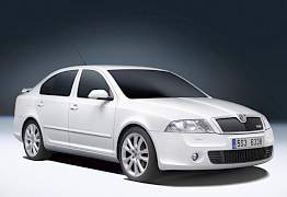 Крыло правое Skoda Octavia Шкода Октавия - Фото #5