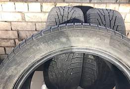 Nokian Hakkapelita R 225/50 R17 - Фото #3