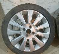 Колеса в сборе 195/45 R16 Kinforest - Фото #1