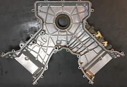 Крышка передняя Range Rover 4.2 Supercharger - Фото #1