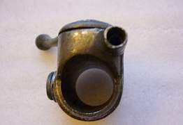 Монетка опережения зажигания М72 М 72 М-72 К750 - Фото #4