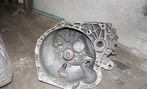 Коробка на Alfa Romeo 156, GT, GTV 2.0 JTS - Фото #1