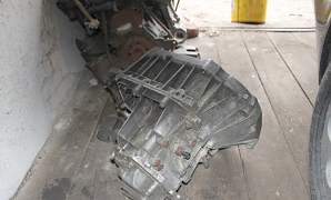 Коробка на Alfa Romeo 156, GT, GTV 2.0 JTS - Фото #2
