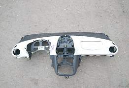 Запчасти Опель Корса Д Opel Corsa D - Фото #4