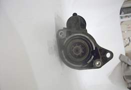 Стартер VW, audi, seat - Фото #2