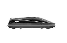 /аренда автобокса Thule Touring aeroskin M - Фото #4