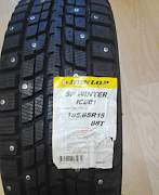 Dunlop Winter Ice 01, 185/65R15 88T - Фото #1