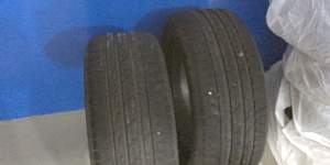 Летние Шины Nokian Hakka Black SUV R19 - Фото #2