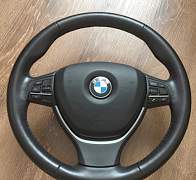 Спортивный руль BMW - Фото #1