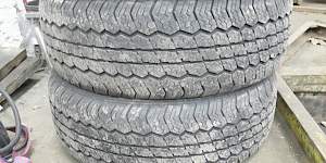 Triangle Radial A/T 235/65R17 - Фото #3