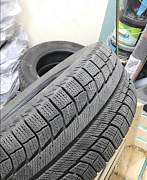 Шины Michelin Latitude X-Ice North 2 + 235/60 R18 - Фото #1