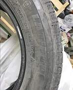 Шины Michelin Latitude X-Ice North 2 + 235/60 R18 - Фото #4