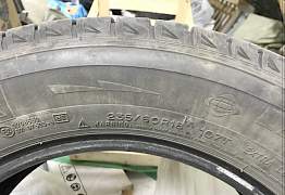 Шины Michelin Latitude X-Ice North 2 + 235/60 R18 - Фото #5