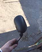 Зеркала Yamaha t-max 530 2014 - Фото #3