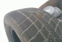Hankook 235/60 r16 - Фото #1