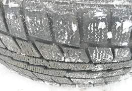 Dunlop studless graspic ds2 185/55 r15 Зимние - Фото #3