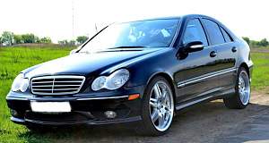 Диски на мерседес AMG - Фото #5