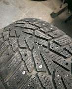 205/55r16 Nokian - Фото #1