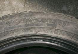 205/55r16 Nokian - Фото #2