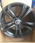 Диски BMW Х6 R19 MAK - Фото #1