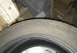 Летние шины Goodyear EfficientGrip Perfomance 205 - Фото #1