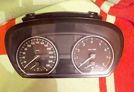 Приборная панель BMW E90 - Фото #1