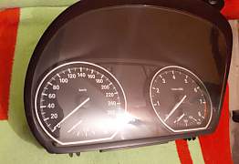 Приборная панель BMW E90 - Фото #4