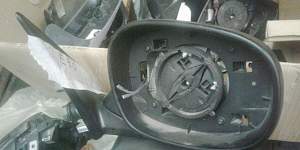 Зеркало бмв е90 BMW E90 - Фото #1