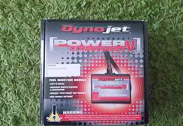 Dynojet Power Commander V для M109R - Фото #1