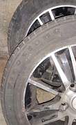 Колеса firestone 175/65/14 лето - Фото #1