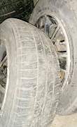 Колеса firestone 175/65/14 лето - Фото #3