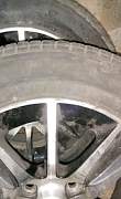Колеса firestone 175/65/14 лето - Фото #4