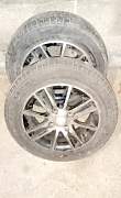 Колеса firestone 175/65/14 лето - Фото #5