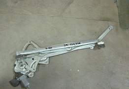 Стеклоподъёмник Toyota corolla E120, 120 - Фото #2