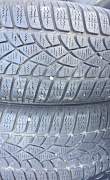 Колеса зима 205/60R16 Suzuki SX-4 - Фото #4