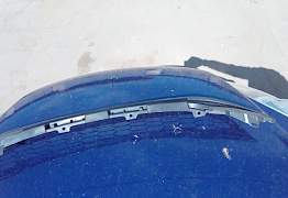 Решетка Honda CR-V Хонда црв 2011 рестайлинг - Фото #3